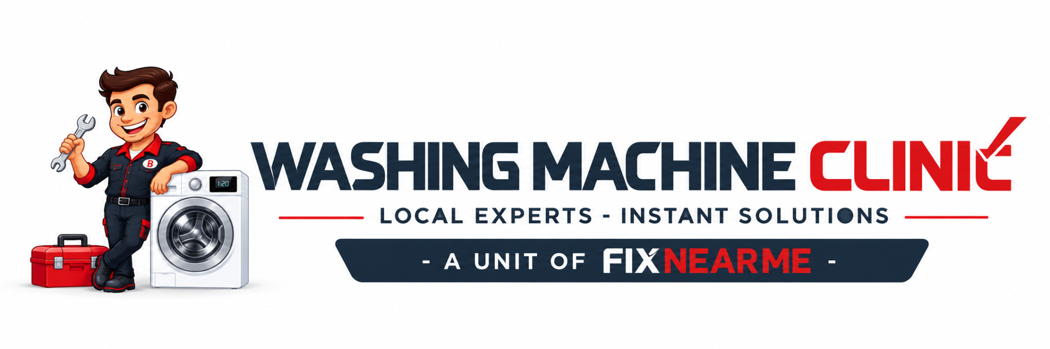 washing machine repair services in hyderabad